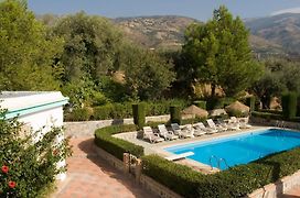 Cortijo Puerta Casas Rurales