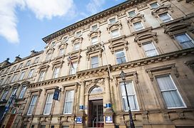 The White Swan Hotel