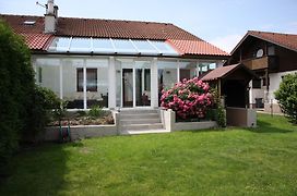 Haus zum Wohlfühlen