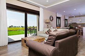 Casa Rural Monte Higueras