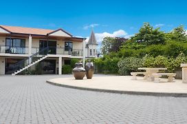 Randolph Motel Apartments