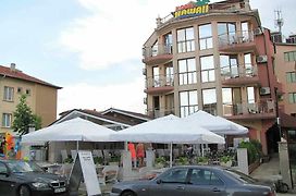 Хотел Хавай