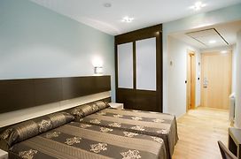 Hospedaje La Tortuga