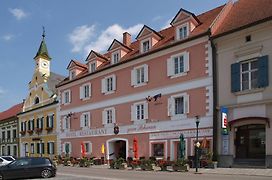 Hotel Restaurant Zum Schwan