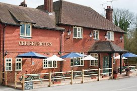 The Cricketers Inn