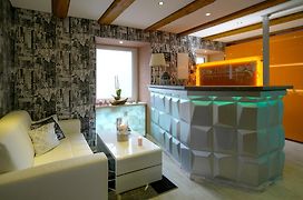 Wellnesshotel & Restaurant Hexenschopf