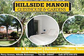 Hillside Manor