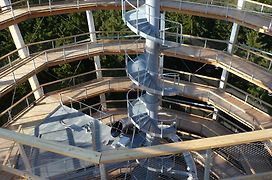 Apartmán Zlatá Vyhlídka