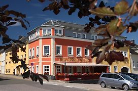 Hotel Goldener Stern