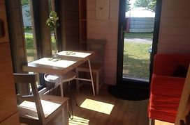 Village Insolite Tiny