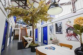 Kings Inn City Hostel