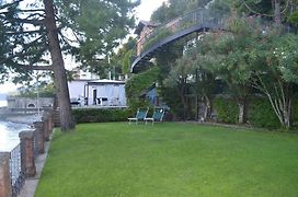 Villa Nina Relais Boutique B&B