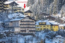 Alpenhof By Alpentravel