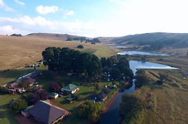Elandskloof Trout Farm