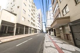 Apartamento Rua 1500