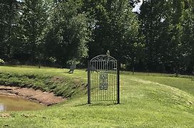 Ghost Hill Road Retreat