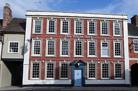 The White Hart