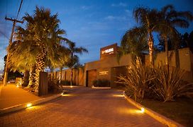 Motel I Love Pelotas