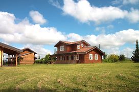 Evolution Wood Accommodation