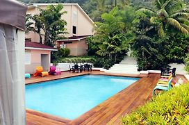 Hotel Presidente Selva