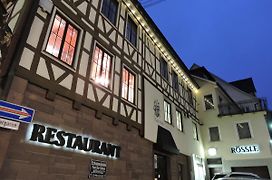 Hotel Restaurant Rössle