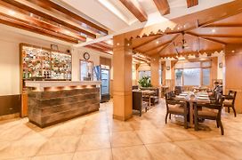 Hotel Sher-E-Punjab & Spa