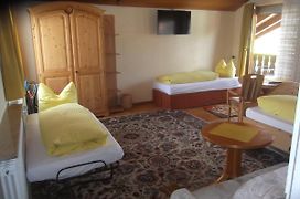 Schwarzwald-Gasthof Hirsch