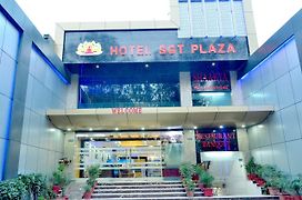 Hotel Sgt Plaza