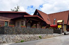 Apartmany Pod Sjezdovkou