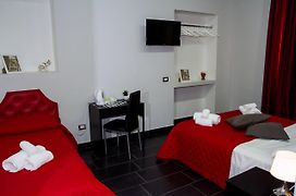 B&B Napoli Binario 1