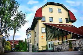 Hotel Restaurant Park