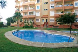 Apartamentos Cibeles