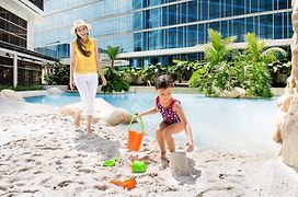 The Trans Luxury Hotel Bandung