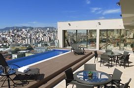 Hotel Beaga Convention Expominas By Mhb