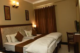 Hotel Vibhav Harsh