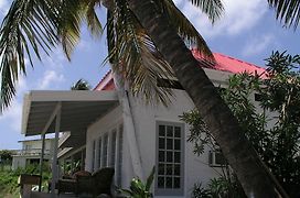 Bequia Beachfront Villas
