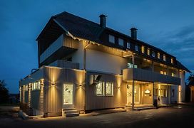 Hotel Restaurant Sonnenhof