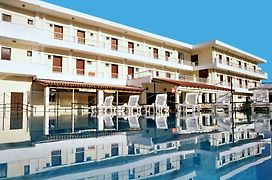 Hotel Prassino Nissi
