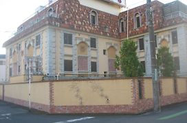 ホテルジップス（大人専用）