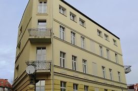 Cicha Przystań - Apartamenty Port