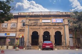 Dera Haveli- Heritage Homestay