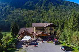 Albergo Ristorante La Pigna