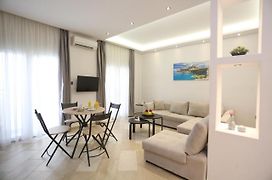 Santa Sofia City Center