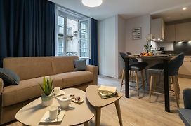 Appartements Des Marins