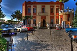 Finca Almenara De Copau