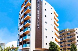 エンズ マリーナ イン マーシー