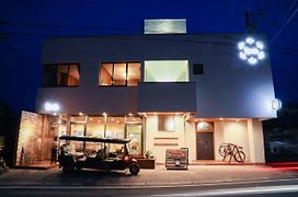 Tune Hostel（ツネホステル館山）