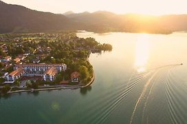 Althoff Seehotel Ueberfahrt