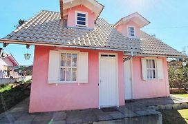 Pousada Canto de Pássaros