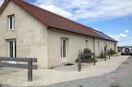 Gite chez Jean-Michel